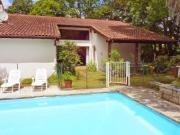 Location sur Espelette : Maison de Vacances Espelette