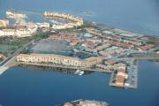 Location sur Port Barcares : Résidence Lagrange Classic Marina Soleil Bleu