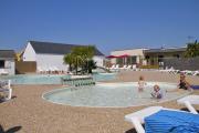 Location sur Quiberon : Camping *** Park Er Lann