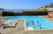 Location sur Martigues : Camping ** Les Tamaris