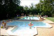 Location sur Limeuil : Camping La Ferme de Perdigat***