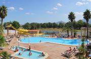 Location sur Argelès sur Mer : Camping Le Neptune****