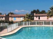 Location sur Saint Tropez : Maison de Vacances Gassin 6